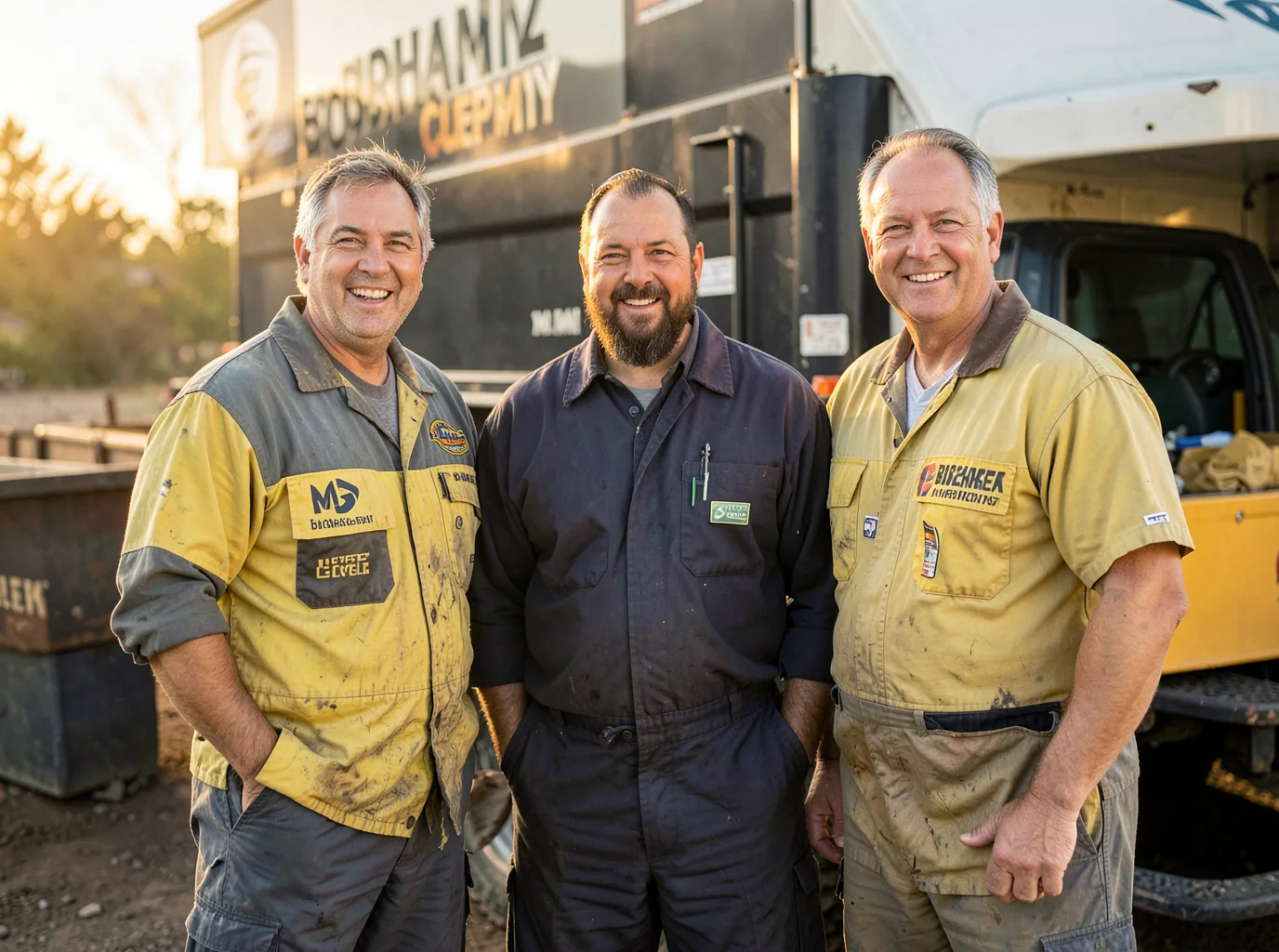Sewage Cleanup company in Hamburg, LA
